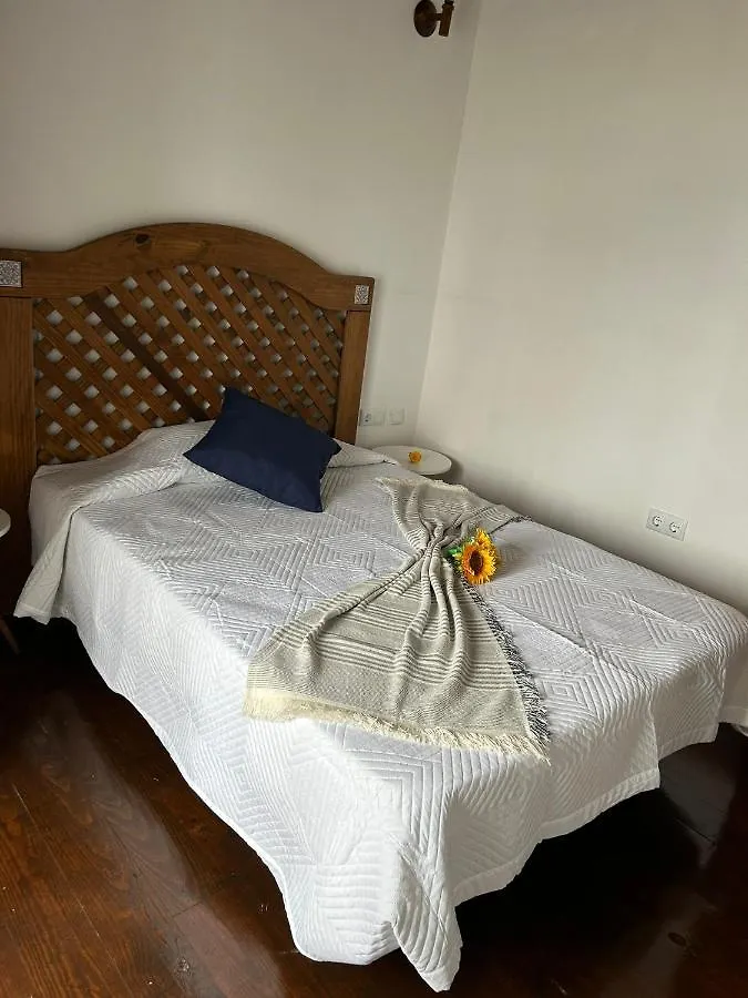 Tradicional Casa Canaria Con Piscina Y Vistas Al Teide Icod De Los Vinos 0*,