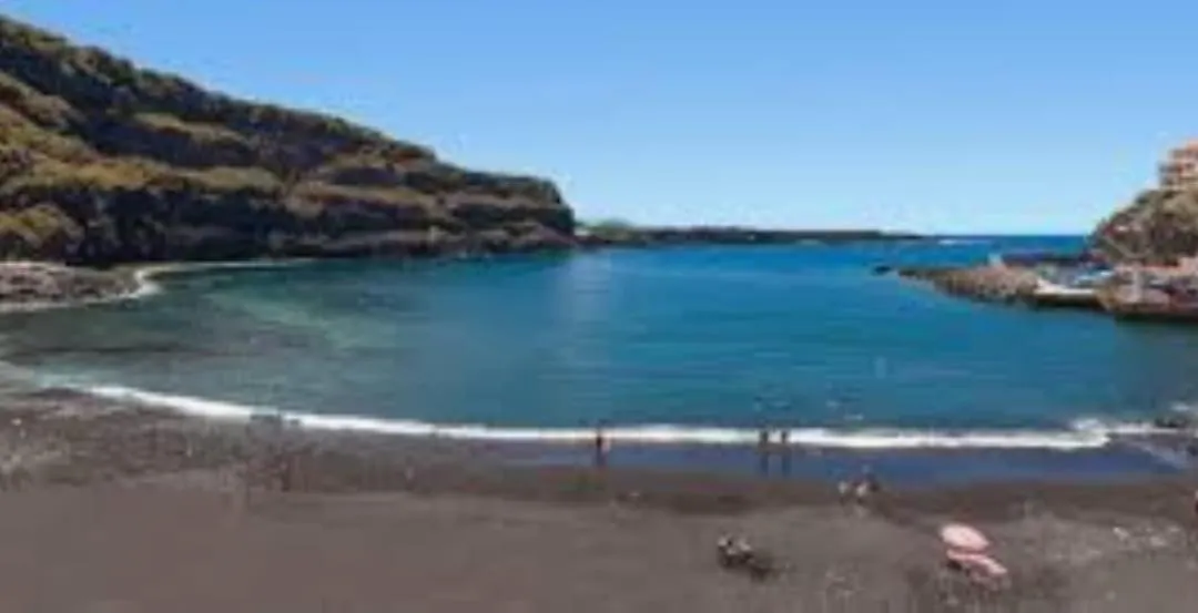 Casa de Férias Tradicional Casa Canaria Con Piscina Y Vistas Al Teide Icod De Los Vinos Espanha