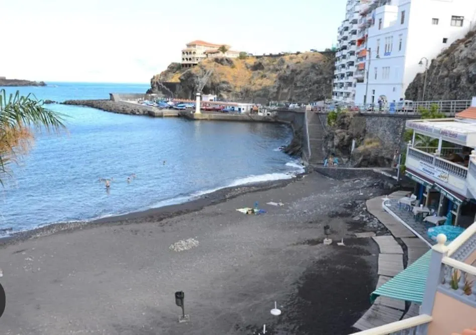 Casa de Férias Tradicional Casa Canaria Con Piscina Y Vistas Al Teide Icod De Los Vinos