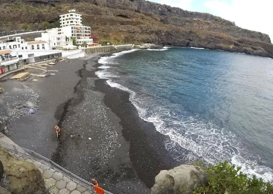 Tradicional Casa Canaria Con Piscina Y Vistas Al Teide Icod De Los Vinos