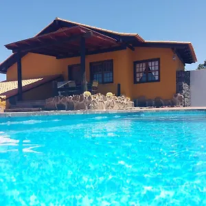 La Chosita Сasa de vacaciones