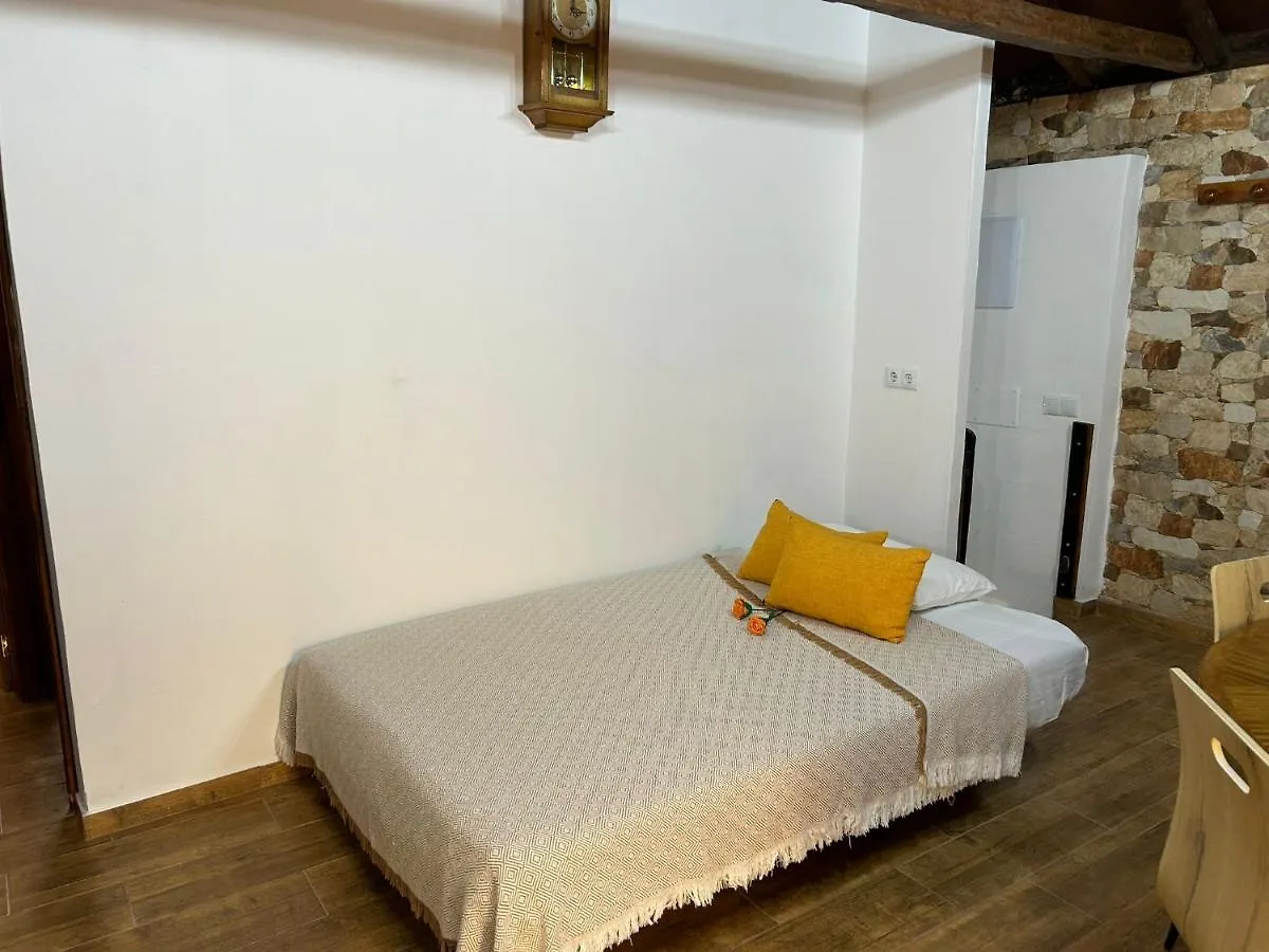 Tradicional Casa Canaria Con Piscina Y Vistas Al Teide Icod De Los Vinos 0*,  Spain